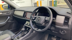 Skoda Kodiaq 1.5 TSI SE L Executive 5dr DSG [7 Seat] Petrol Estate